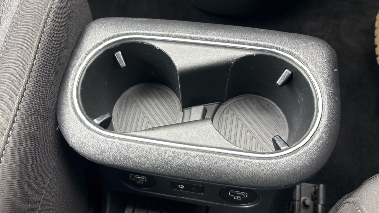 Hyundai IONIQ 5 125kW SE Connect 58 kWh 5dr Auto Electric Hatchback